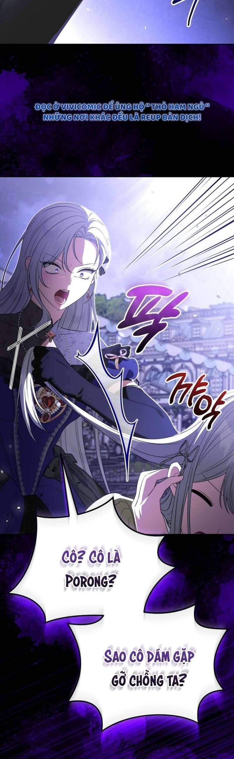 Tôi Trở Thành Người Vợ Đoản Mệnh Của Tên Bạo Chúa Chap 48 - Next Chap 49