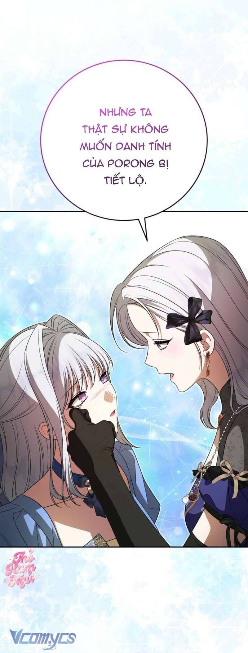 Tôi Trở Thành Người Vợ Đoản Mệnh Của Tên Bạo Chúa Chap 48 - Next Chap 49