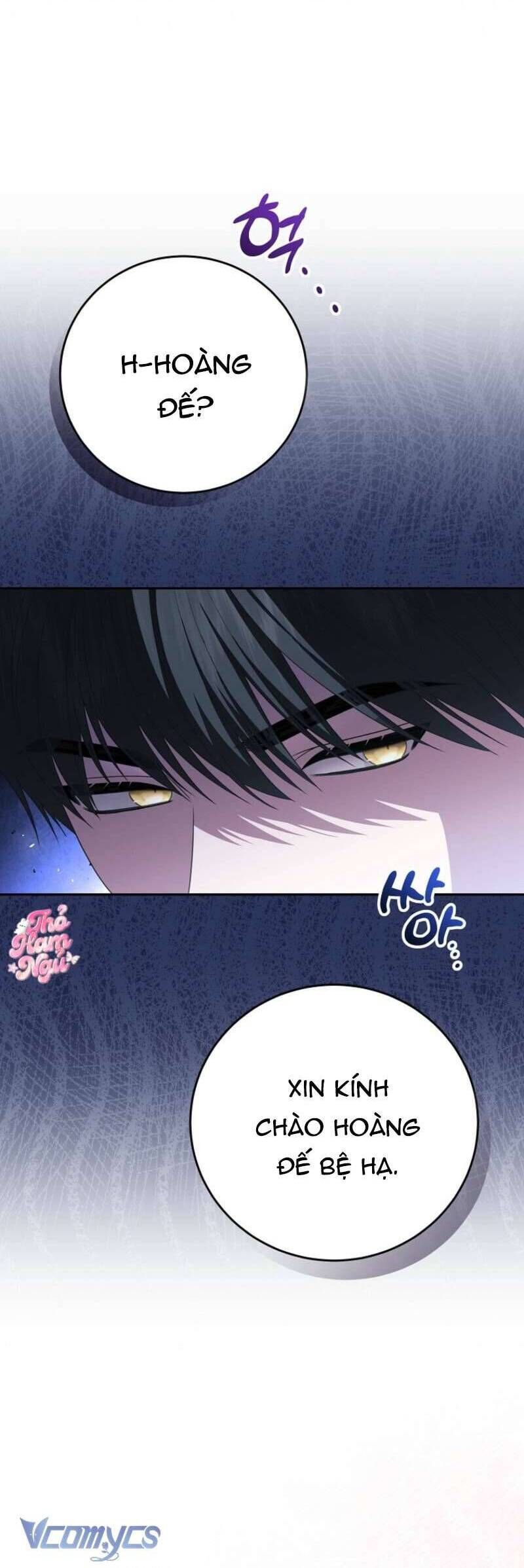 Tôi Trở Thành Người Vợ Đoản Mệnh Của Tên Bạo Chúa Chap 48 - Next Chap 49