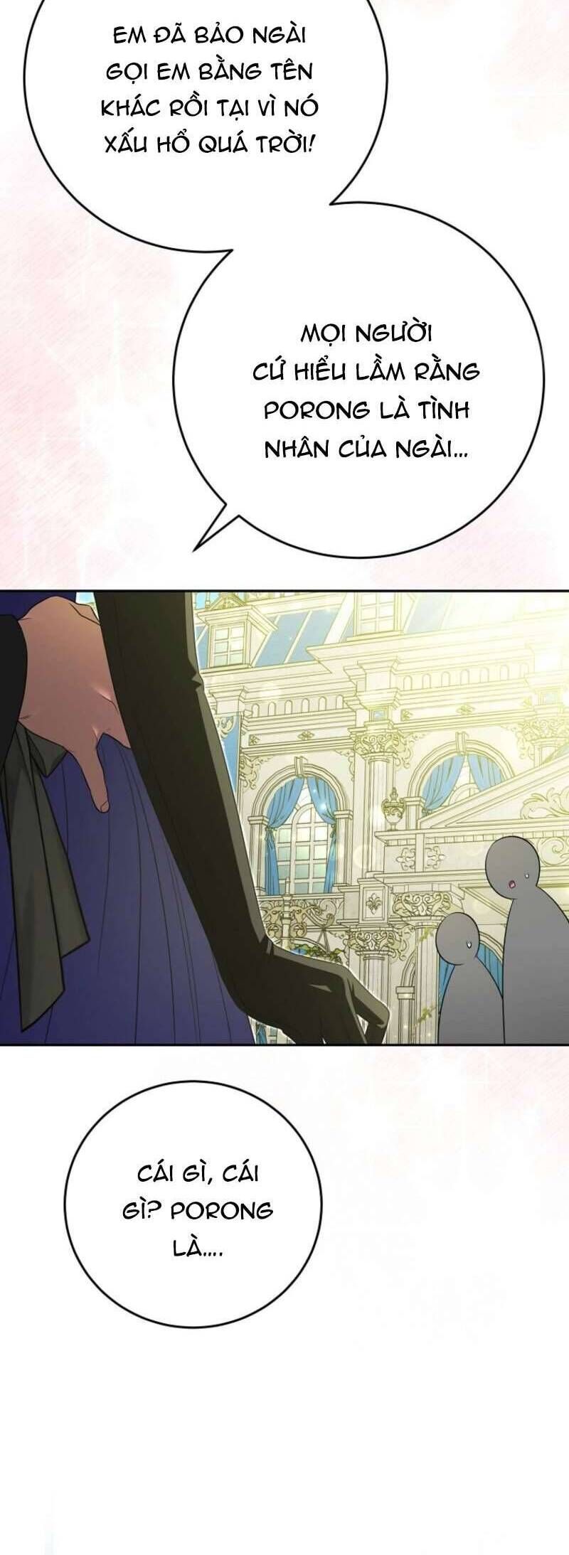 Tôi Trở Thành Người Vợ Đoản Mệnh Của Tên Bạo Chúa Chap 48 - Next Chap 49