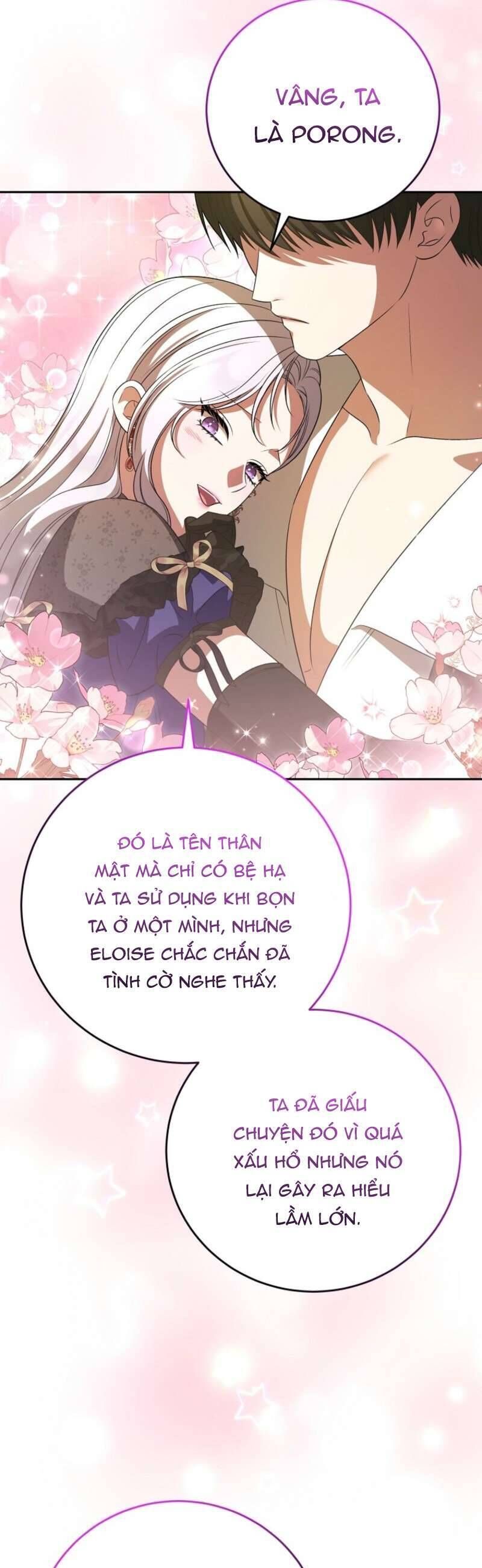 Tôi Trở Thành Người Vợ Đoản Mệnh Của Tên Bạo Chúa Chap 48 - Next Chap 49