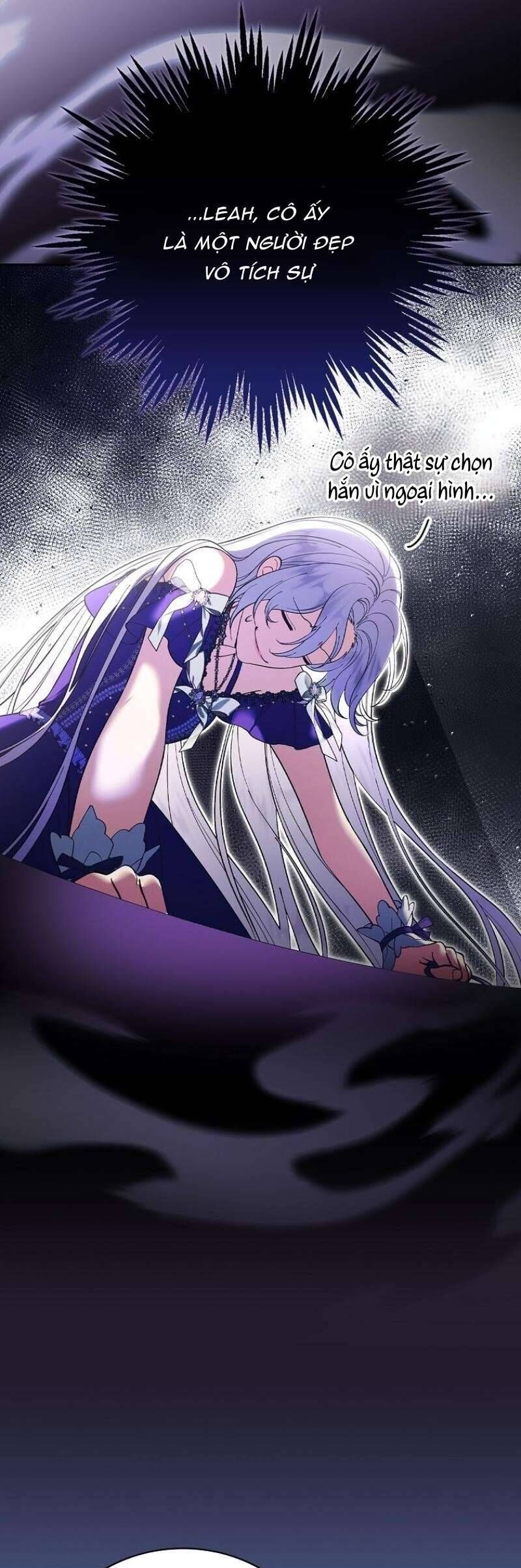 Tôi Trở Thành Người Vợ Đoản Mệnh Của Tên Bạo Chúa Chap 5 - Next Chap 6