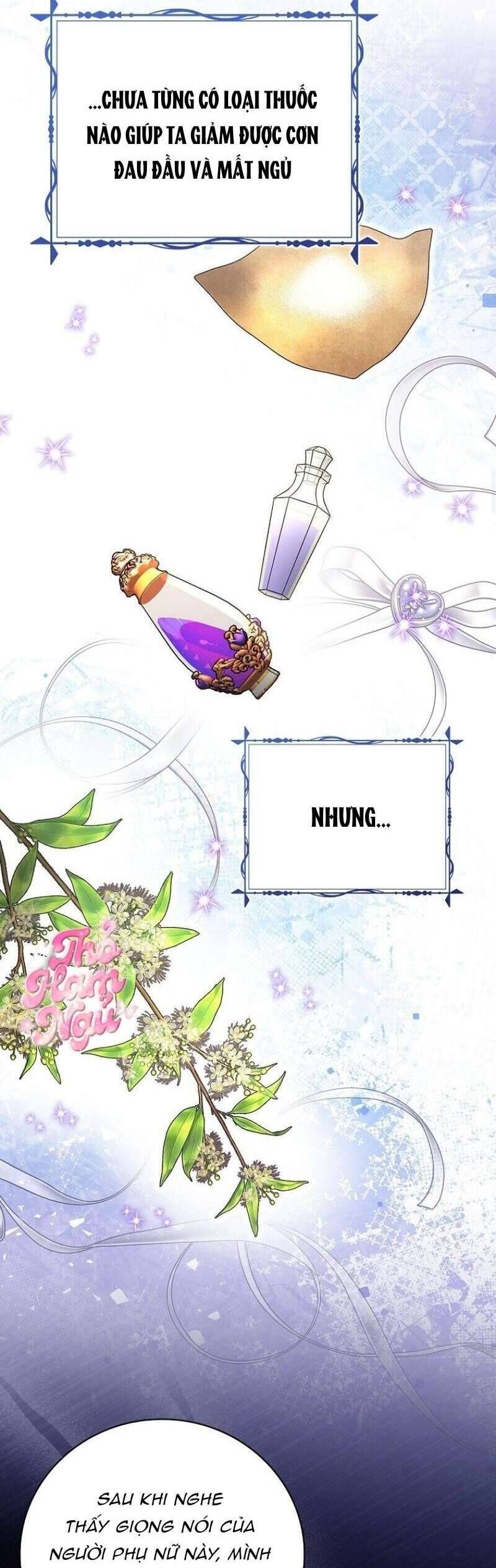 Tôi Trở Thành Người Vợ Đoản Mệnh Của Tên Bạo Chúa Chap 5 - Next Chap 6