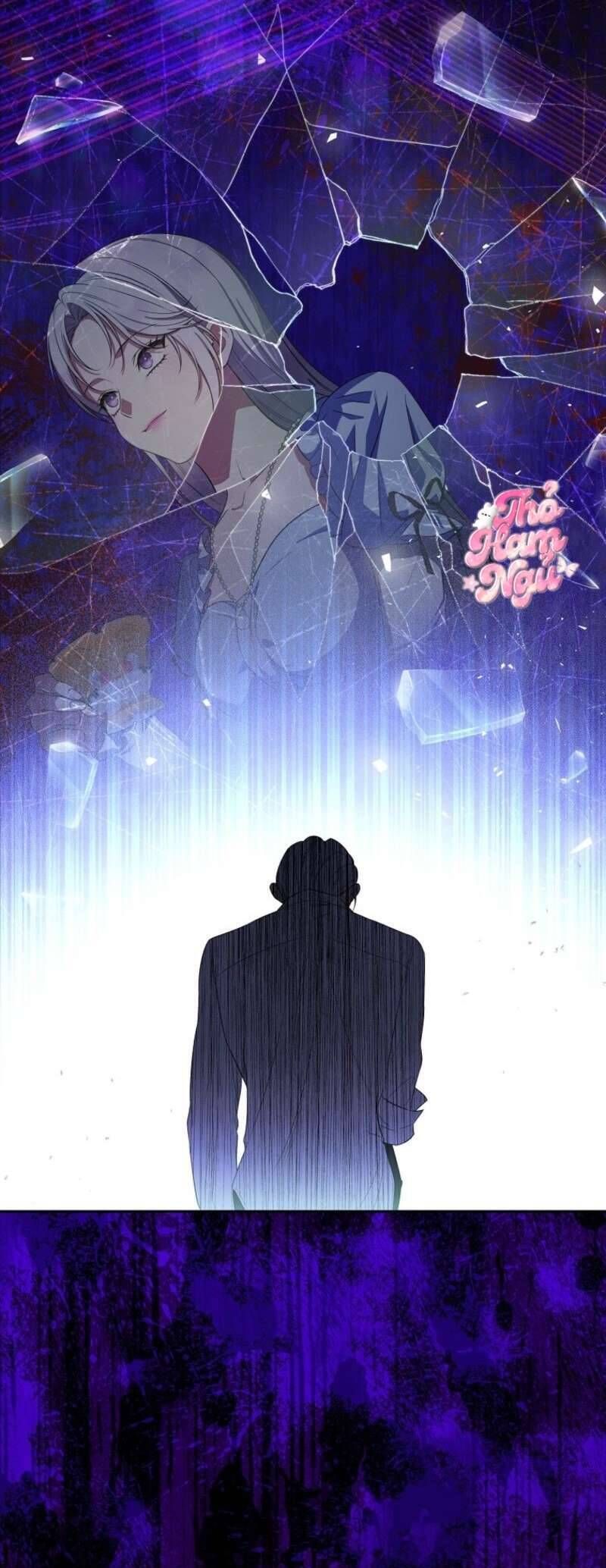 Tôi Trở Thành Người Vợ Đoản Mệnh Của Tên Bạo Chúa Chap 50 - Next Chap 51