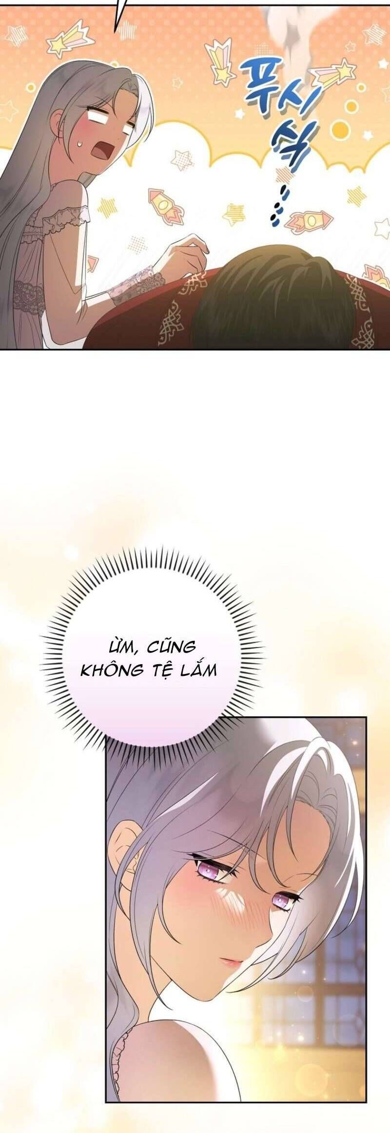 Tôi Trở Thành Người Vợ Đoản Mệnh Của Tên Bạo Chúa Chap 50 - Next Chap 51