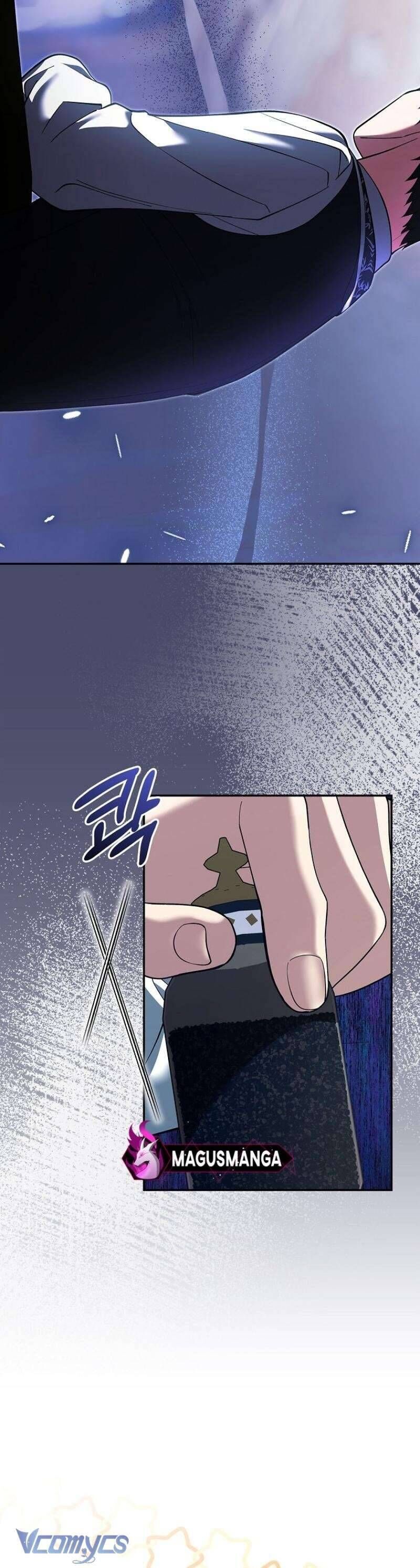 Tôi Trở Thành Người Vợ Đoản Mệnh Của Tên Bạo Chúa Chap 8 - Next Chap 9