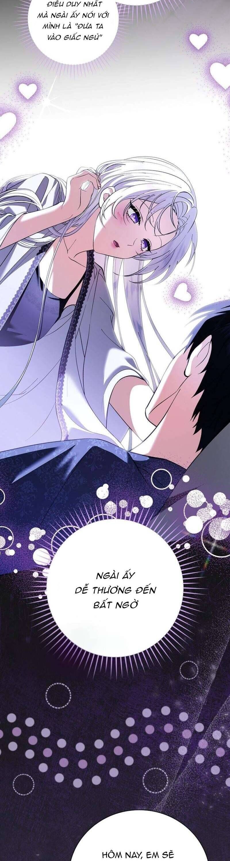 Tôi Trở Thành Người Vợ Đoản Mệnh Của Tên Bạo Chúa Chap 8 - Next Chap 9