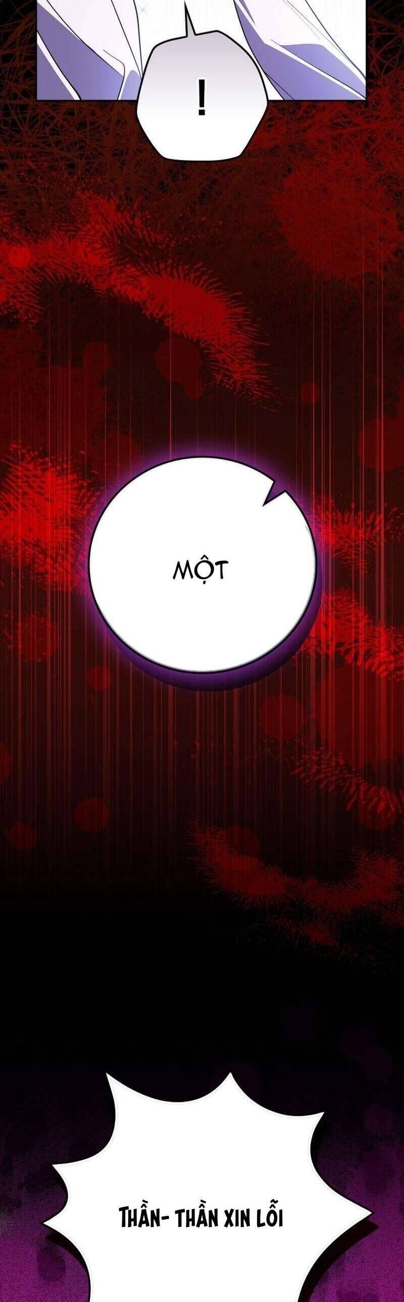 Tôi Trở Thành Người Vợ Đoản Mệnh Của Tên Bạo Chúa Chap 8 - Next Chap 9