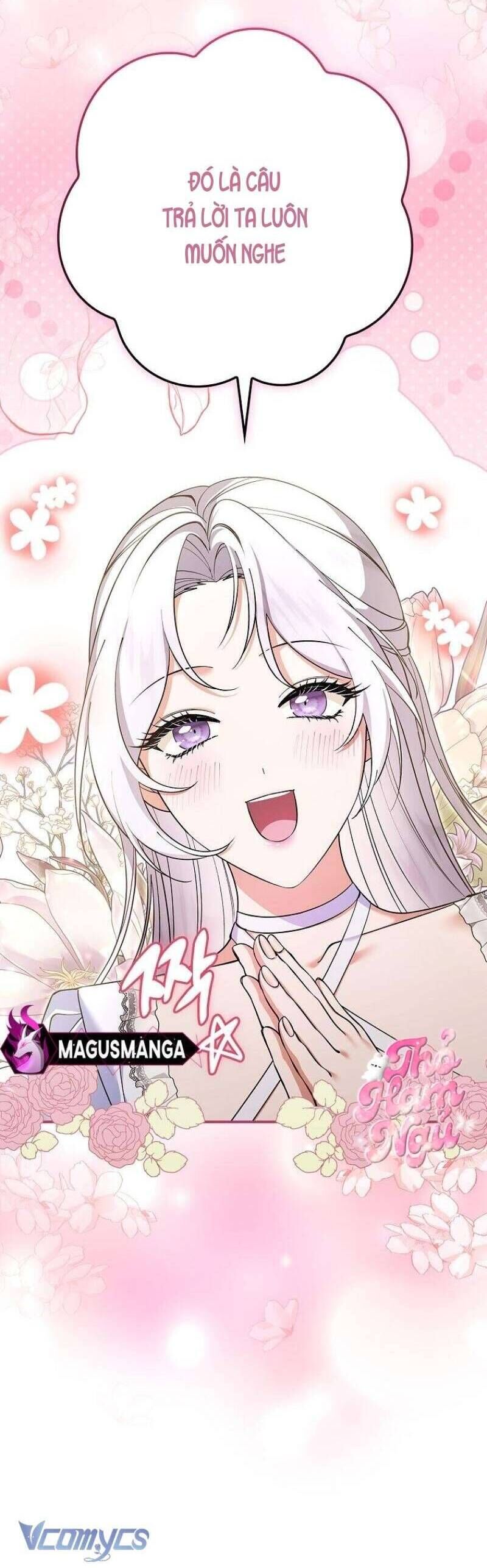 Tôi Trở Thành Người Vợ Đoản Mệnh Của Tên Bạo Chúa Chap 8 - Next Chap 9