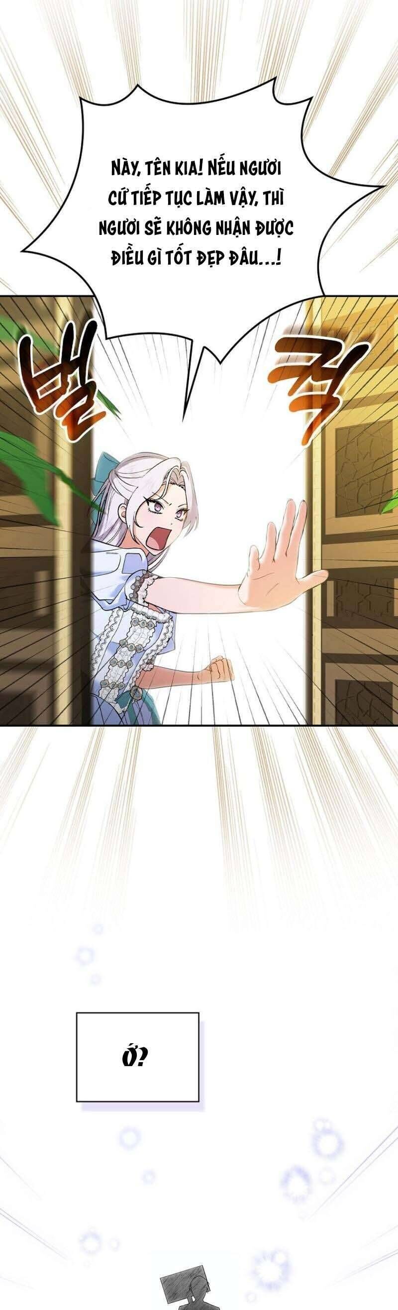 Tôi Trở Thành Người Vợ Đoản Mệnh Của Tên Bạo Chúa Chap 9 - Next Chap 10