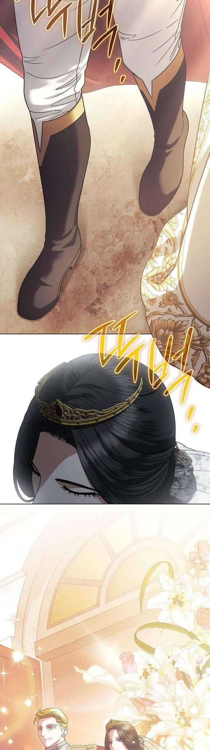 Tôi Trở Thành Em Vợ Út Của Các Nam Chính Trong Tiểu Thuyết Harem Ngược U Ám Chap 46 - Next Chap 47