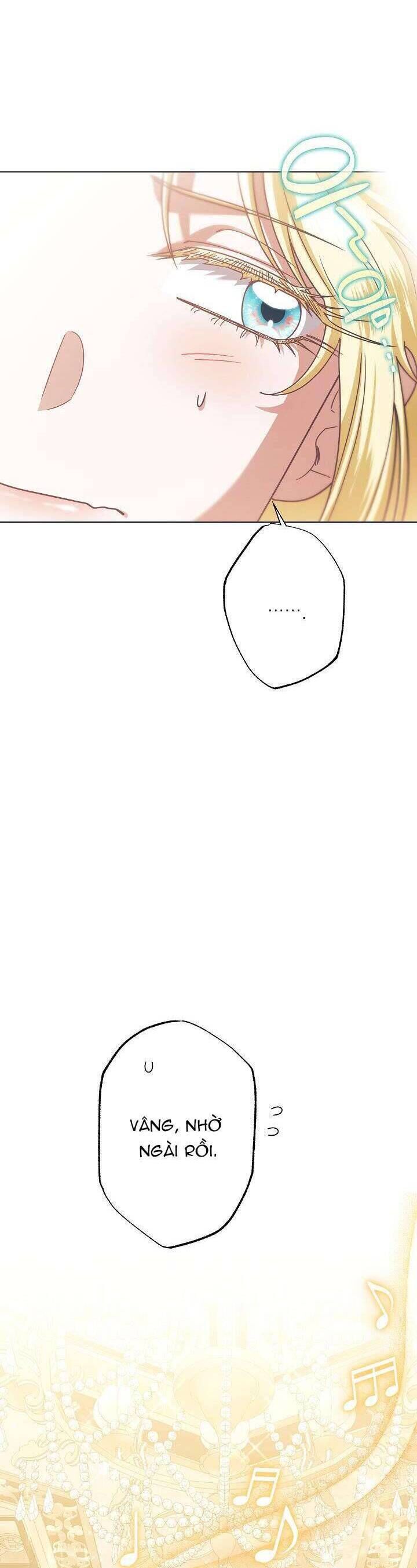 Tôi Trở Thành Em Vợ Út Của Các Nam Chính Trong Tiểu Thuyết Harem Ngược U Ám Chap 47 - Next Chap 48