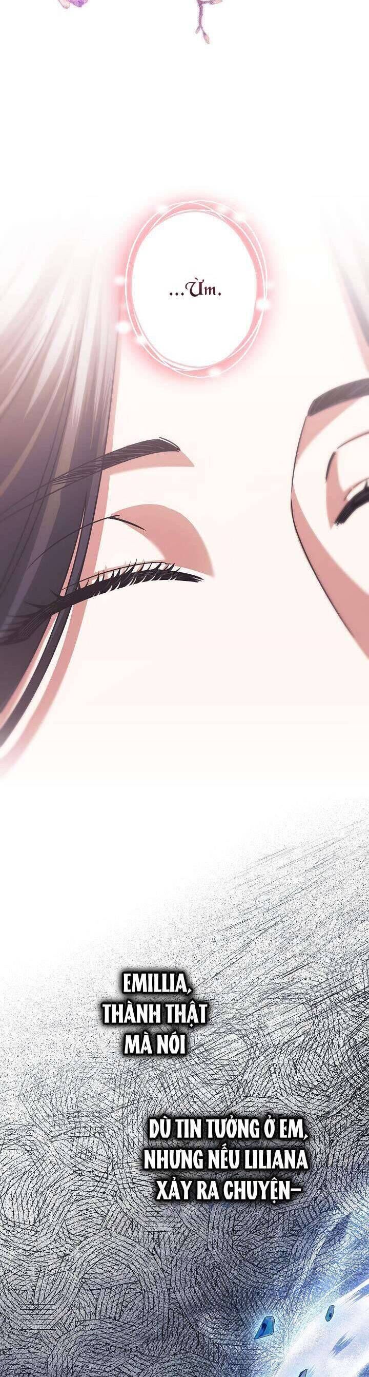 Tôi Trở Thành Em Vợ Út Của Các Nam Chính Trong Tiểu Thuyết Harem Ngược U Ám Chap 47 - Next Chap 48