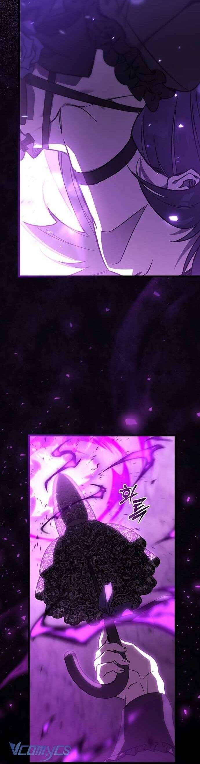 Công Chúa Ngọn Lửa Đen Lv.99 Chap 0 - Next Chap 1