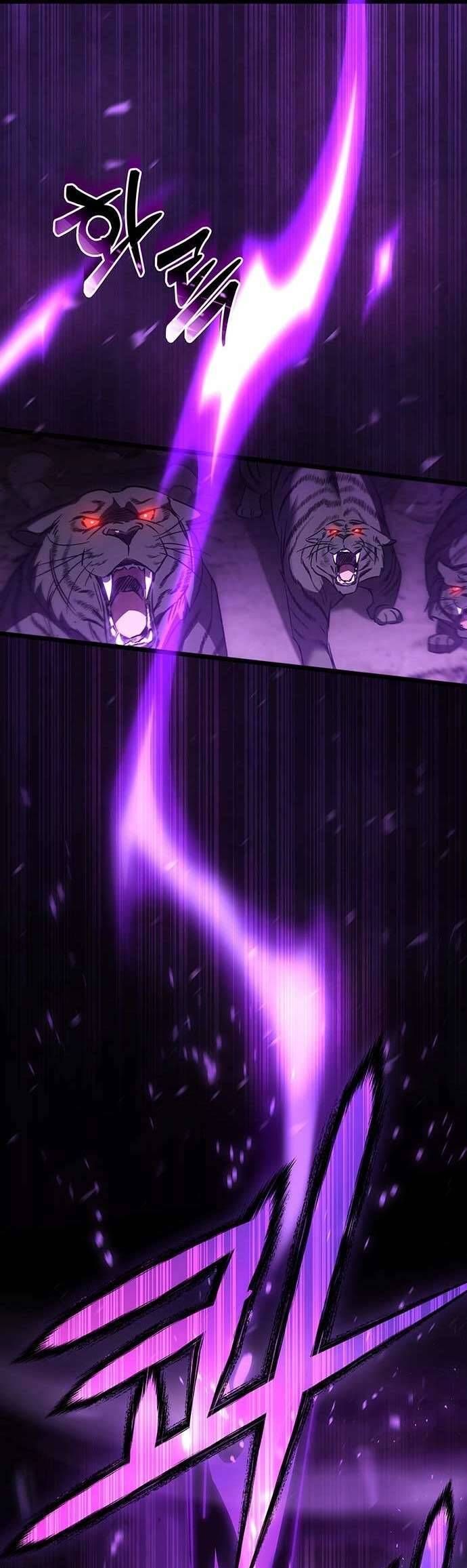 Công Chúa Ngọn Lửa Đen Lv.99 Chap 0 - Next Chap 1