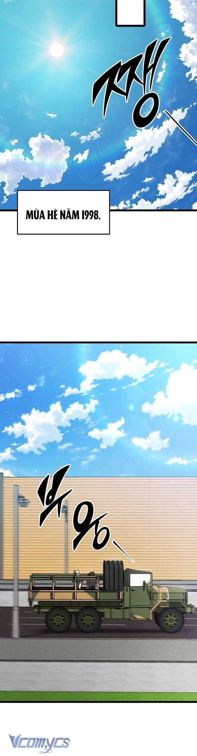 Công Chúa Ngọn Lửa Đen Lv.99 Chap 1 - Next Chap 2