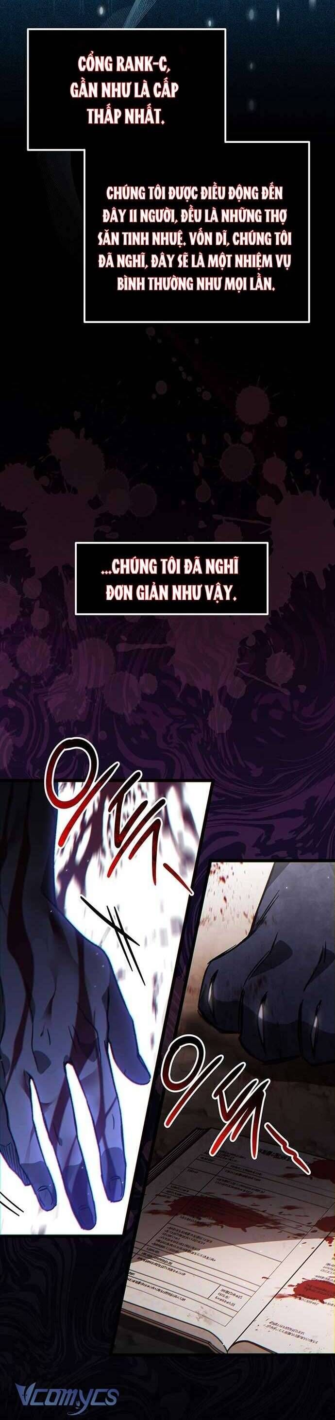 Công Chúa Ngọn Lửa Đen Lv.99 Chap 1 - Next Chap 2