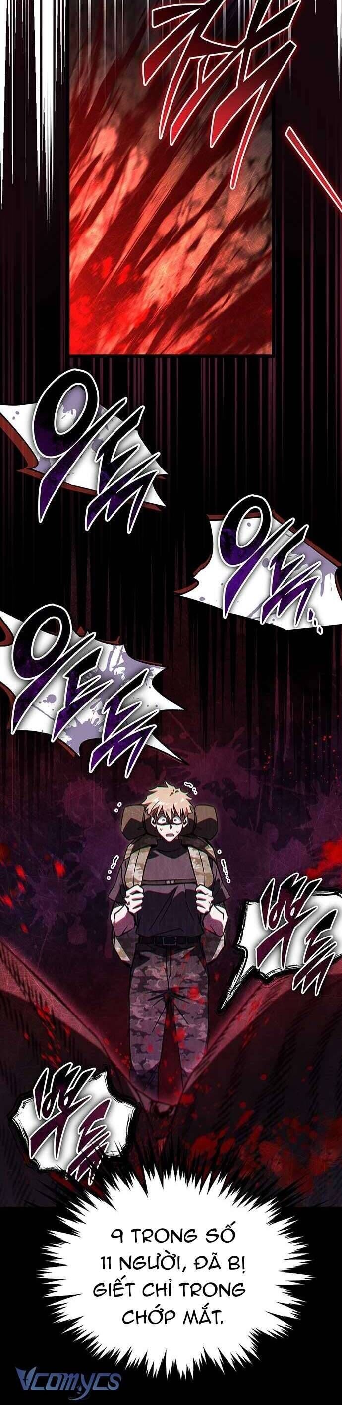 Công Chúa Ngọn Lửa Đen Lv.99 Chap 1 - Next Chap 2