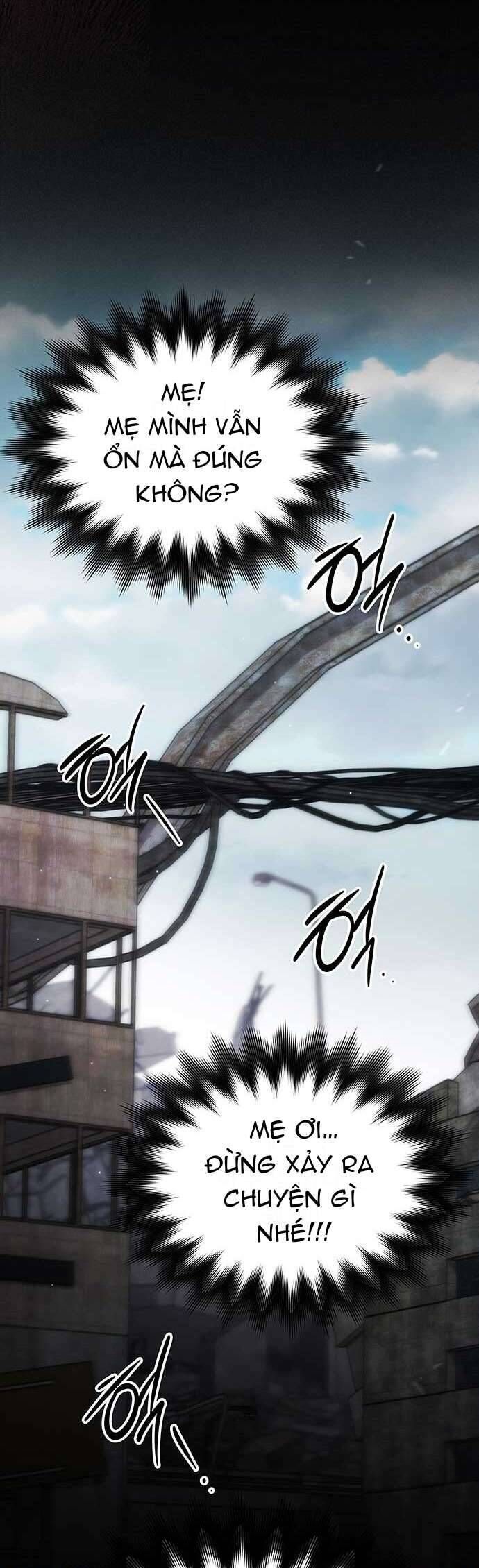 Công Chúa Ngọn Lửa Đen Lv.99 Chap 1 - Next Chap 2