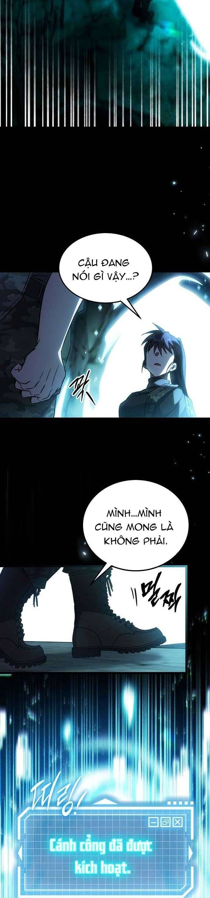 Công Chúa Ngọn Lửa Đen Lv.99 Chap 1 - Next Chap 2