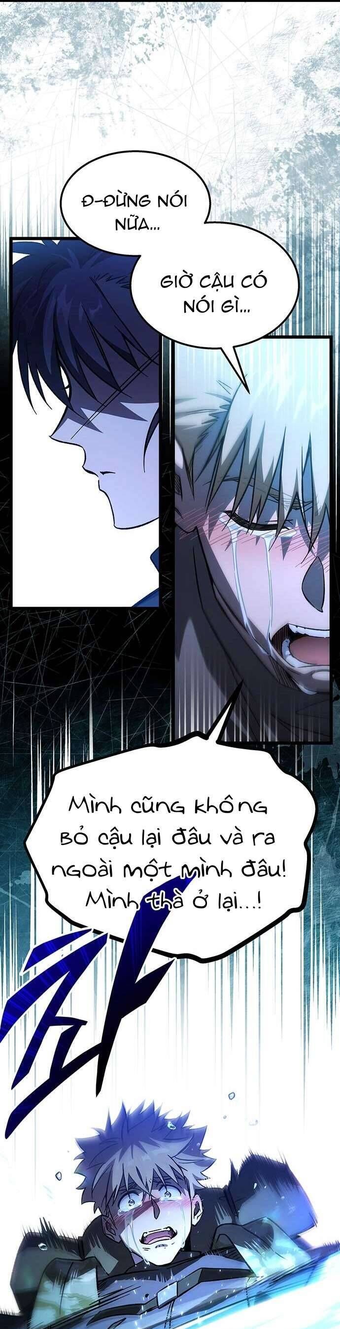 Công Chúa Ngọn Lửa Đen Lv.99 Chap 1 - Next Chap 2