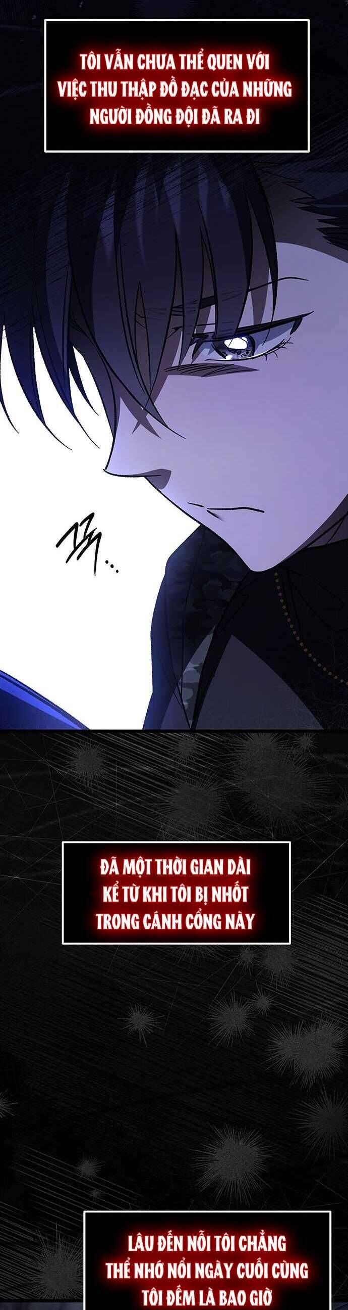 Công Chúa Ngọn Lửa Đen Lv.99 Chap 2 - Next Chap 3