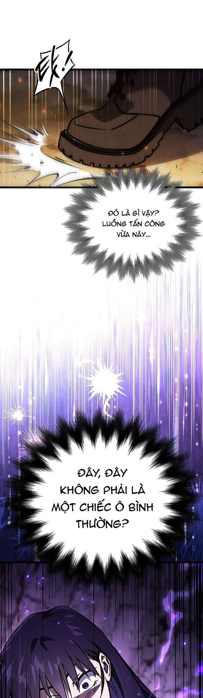 Công Chúa Ngọn Lửa Đen Lv.99 Chap 4 - Next Chap 5