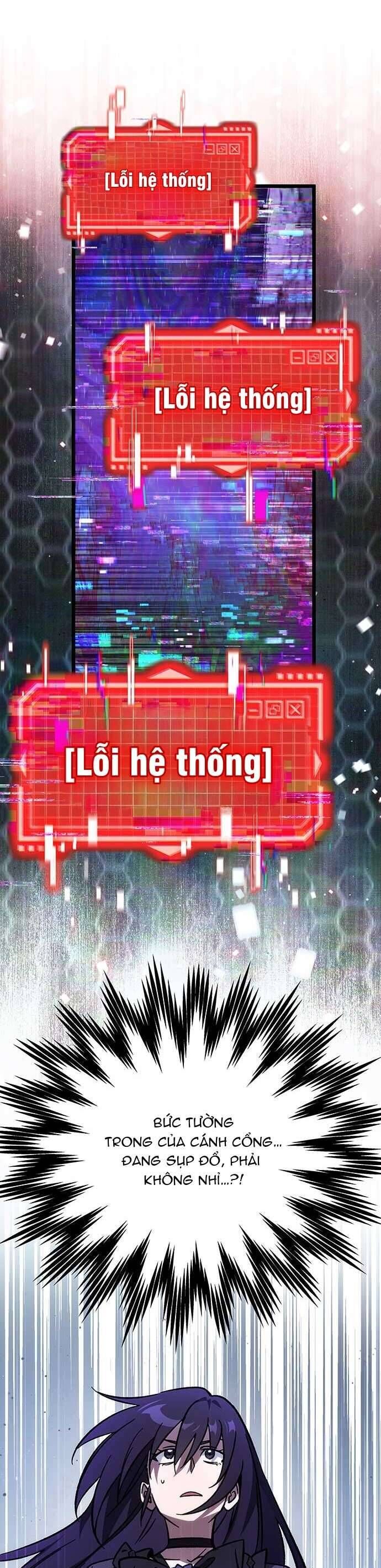 Công Chúa Ngọn Lửa Đen Lv.99 Chap 5 - Next Chap 6