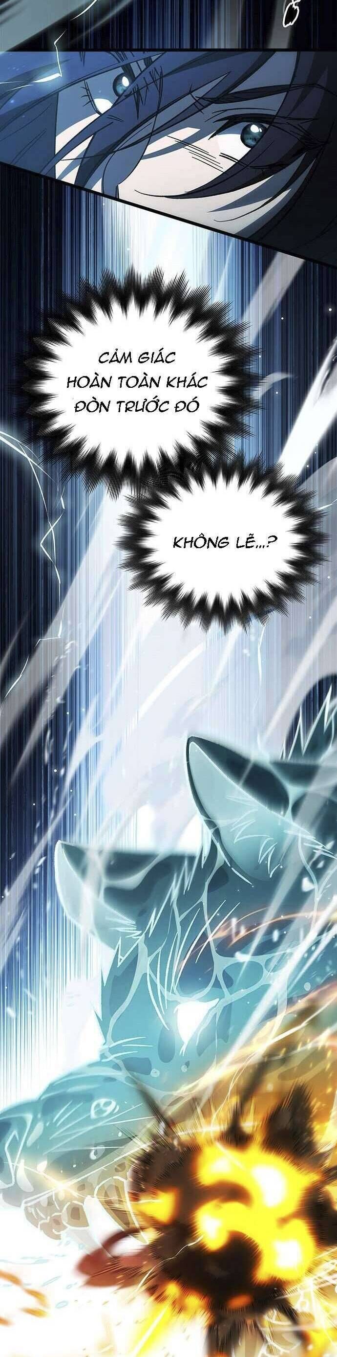 Công Chúa Ngọn Lửa Đen Lv.99 Chap 6 - Next Chap 7