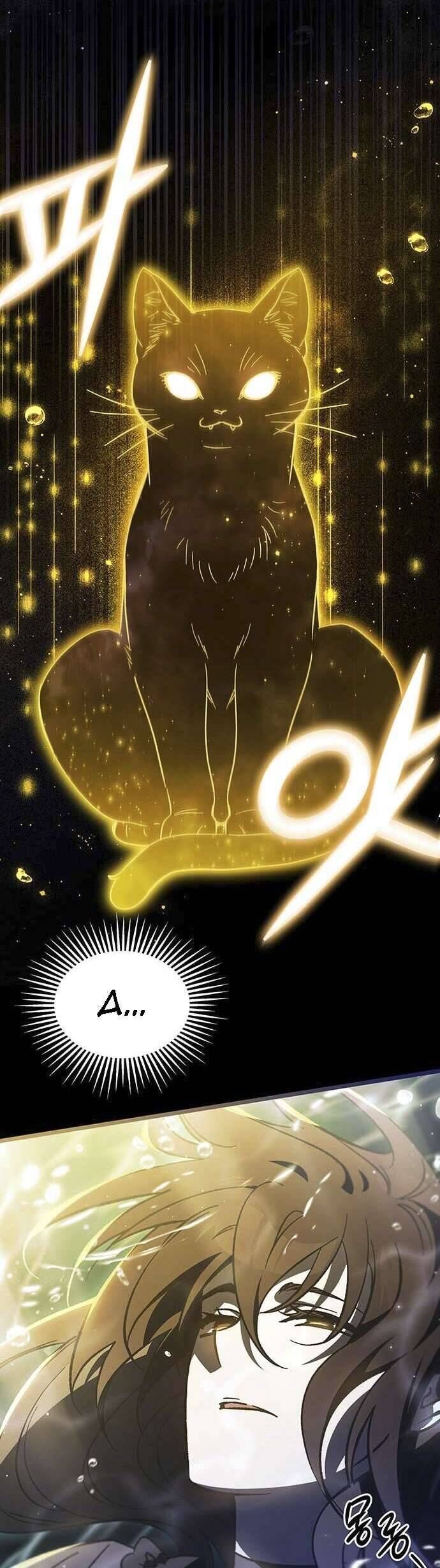 Công Chúa Ngọn Lửa Đen Lv.99 Chap 6 - Next Chap 7