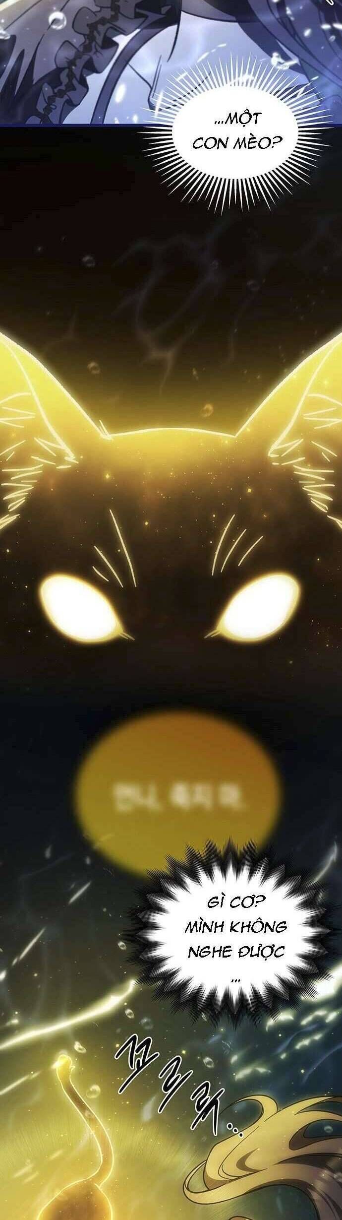 Công Chúa Ngọn Lửa Đen Lv.99 Chap 6 - Next Chap 7