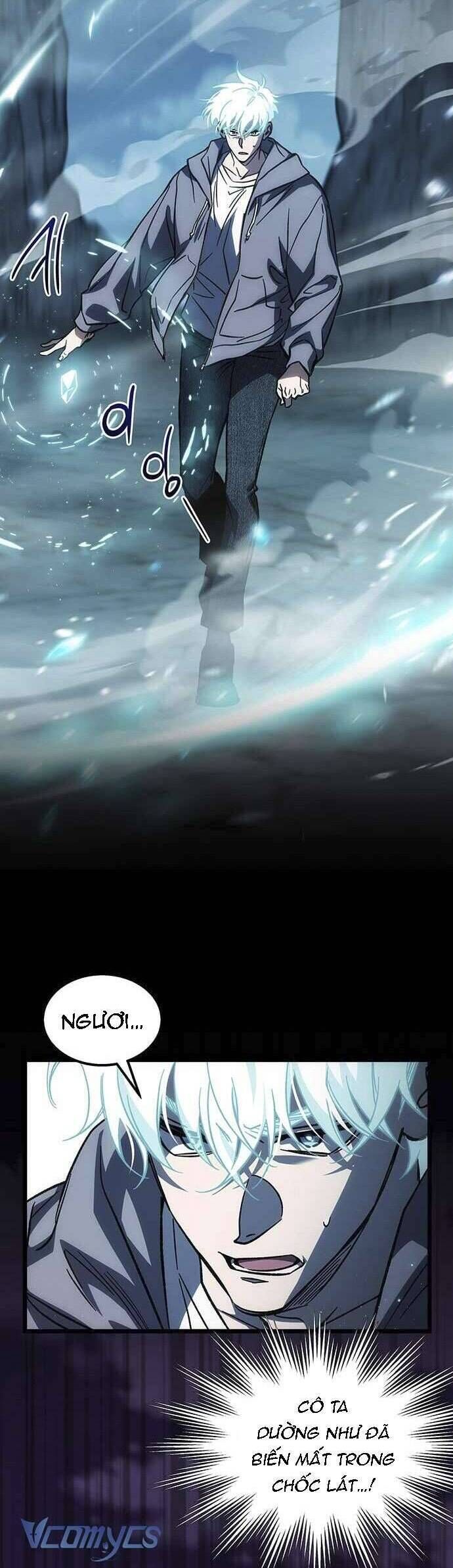 Công Chúa Ngọn Lửa Đen Lv.99 Chap 6 - Next Chap 7