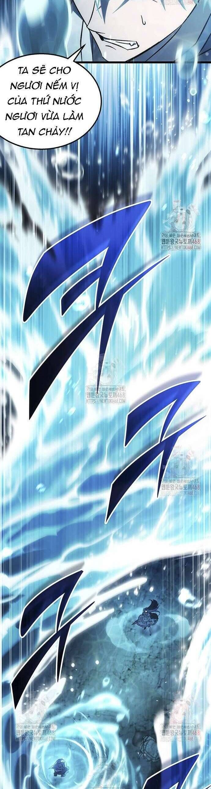 Công Chúa Ngọn Lửa Đen Lv.99 Chap 7 - Next Chap 8