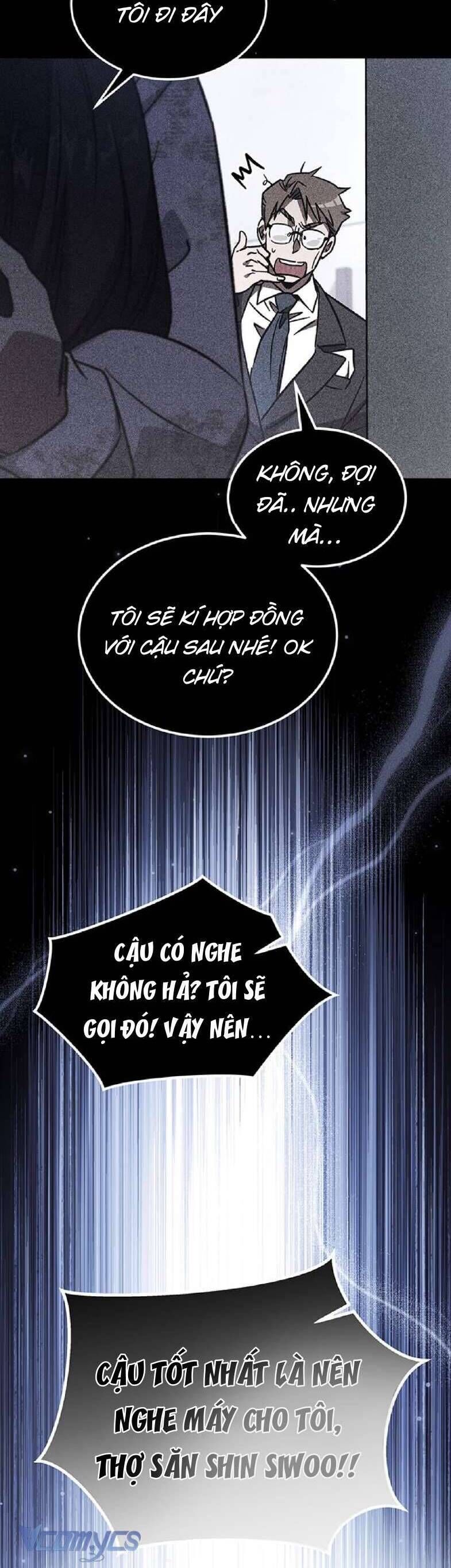 Công Chúa Ngọn Lửa Đen Lv.99 Chap 8 - Next Chap 9