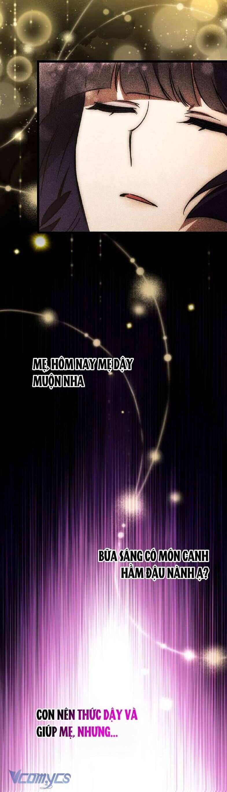 Công Chúa Ngọn Lửa Đen Lv.99 Chap 8 - Next Chap 9