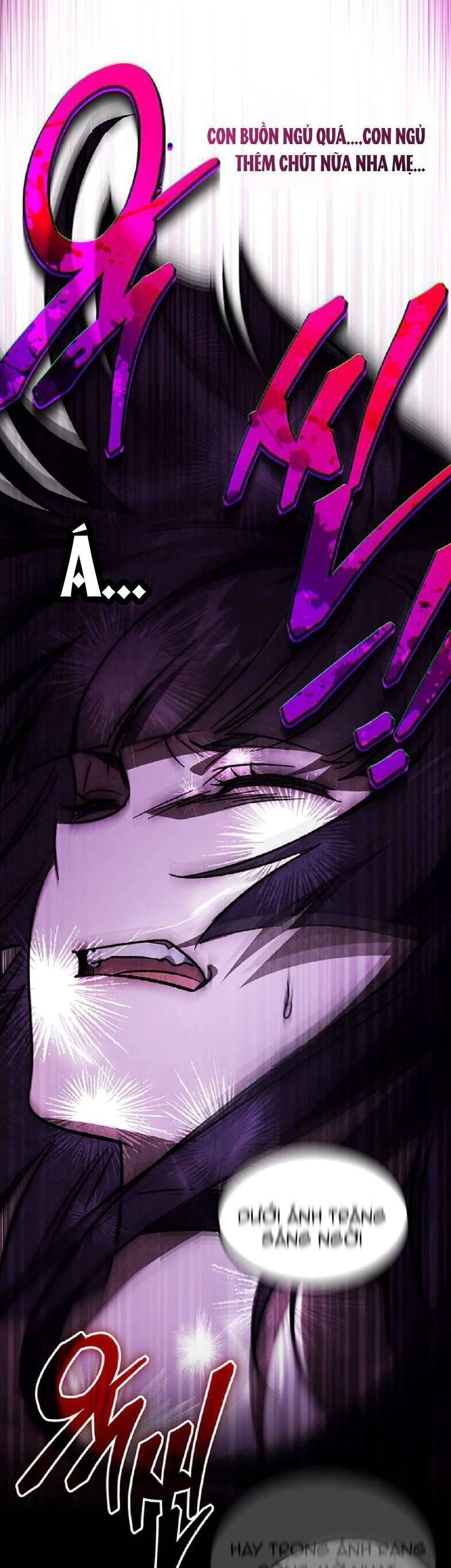 Công Chúa Ngọn Lửa Đen Lv.99 Chap 8 - Next Chap 9