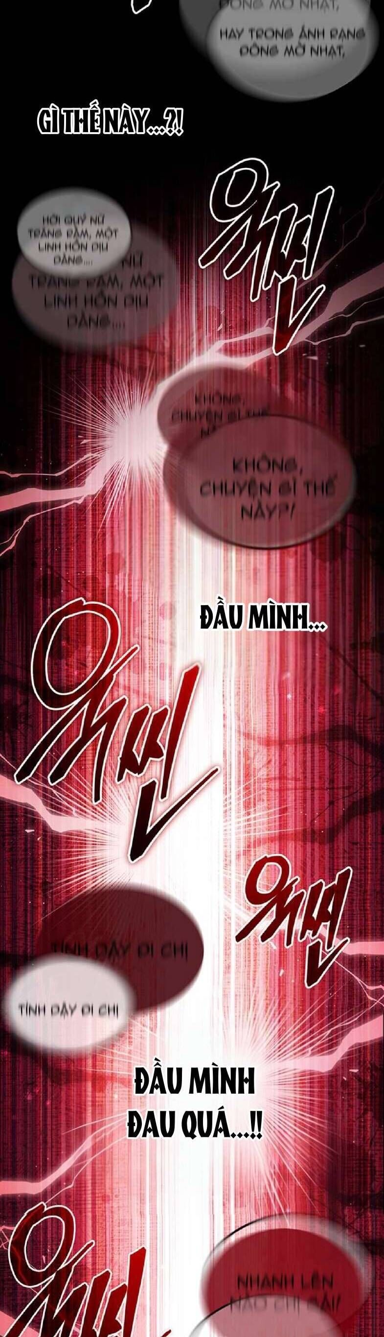 Công Chúa Ngọn Lửa Đen Lv.99 Chap 8 - Next Chap 9