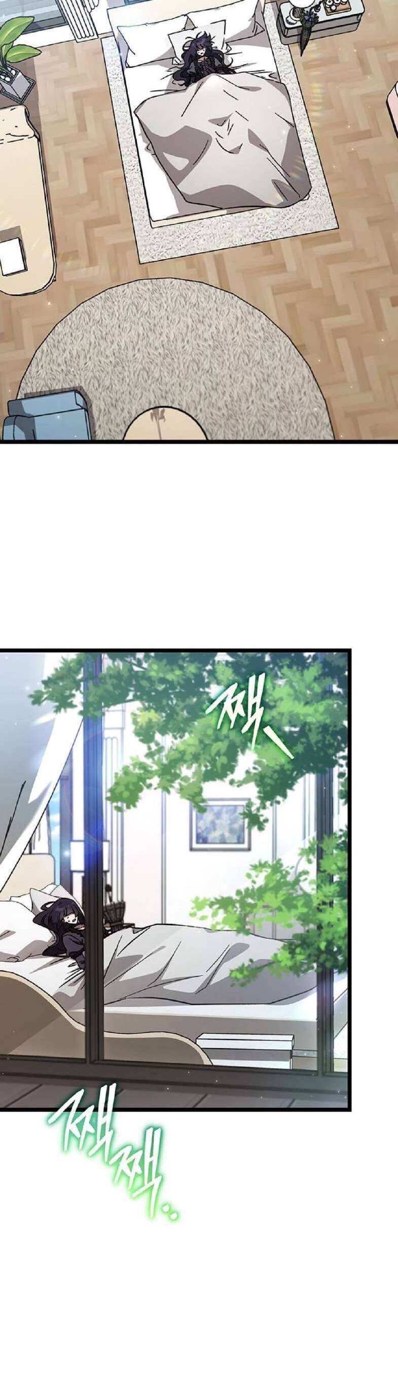 Công Chúa Ngọn Lửa Đen Lv.99 Chap 8 - Next Chap 9