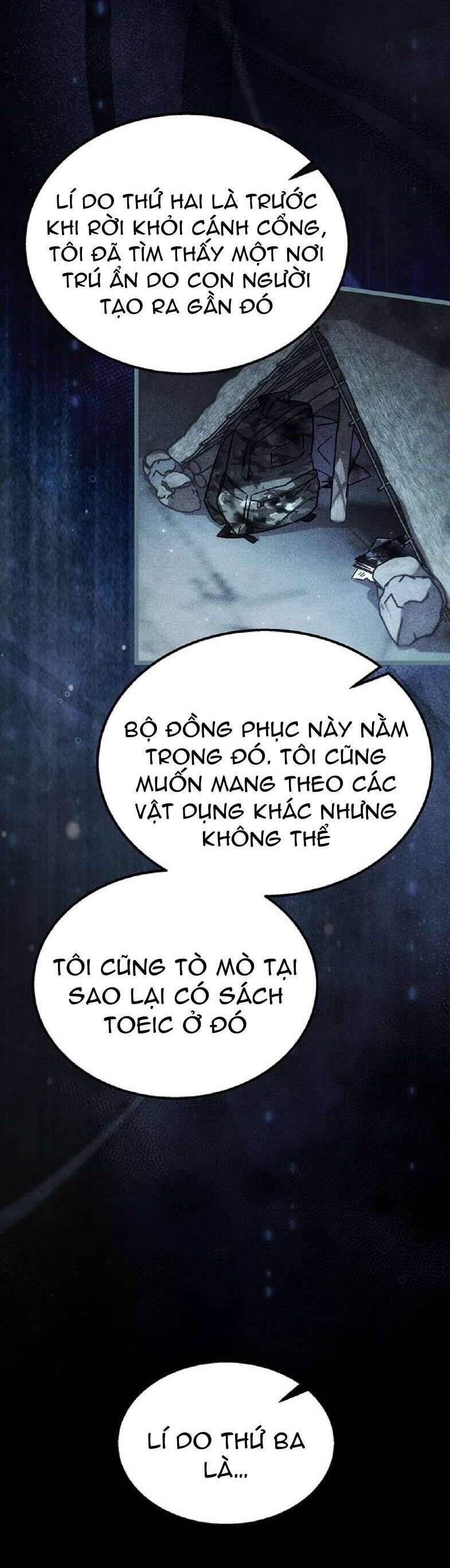Công Chúa Ngọn Lửa Đen Lv.99 Chap 8 - Next Chap 9