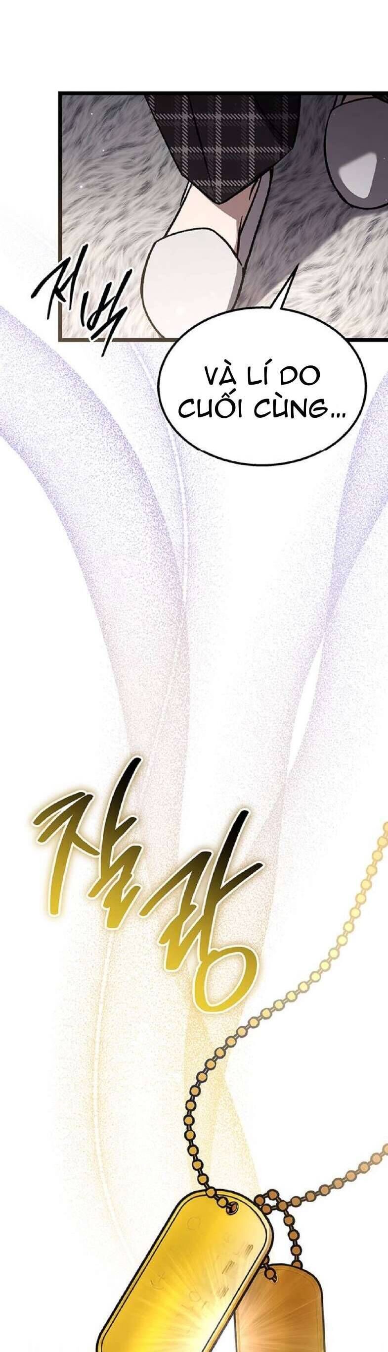 Công Chúa Ngọn Lửa Đen Lv.99 Chap 8 - Next Chap 9