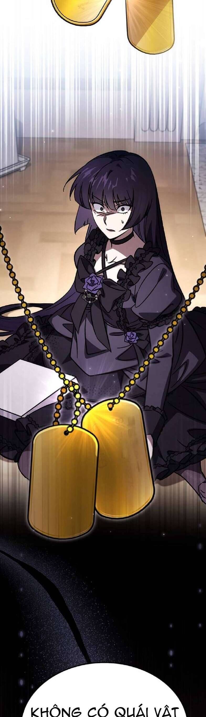 Công Chúa Ngọn Lửa Đen Lv.99 Chap 8 - Next Chap 9