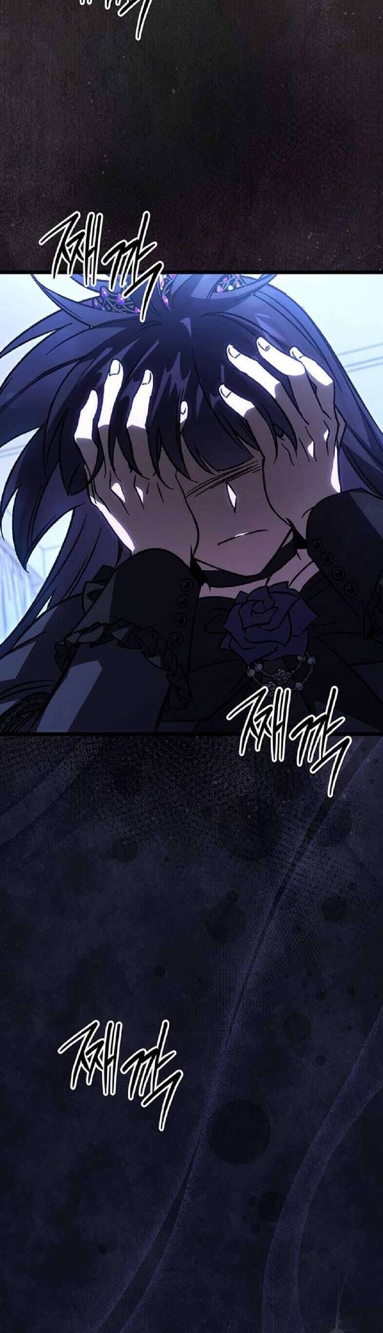 Công Chúa Ngọn Lửa Đen Lv.99 Chap 9 - Next Chap 10