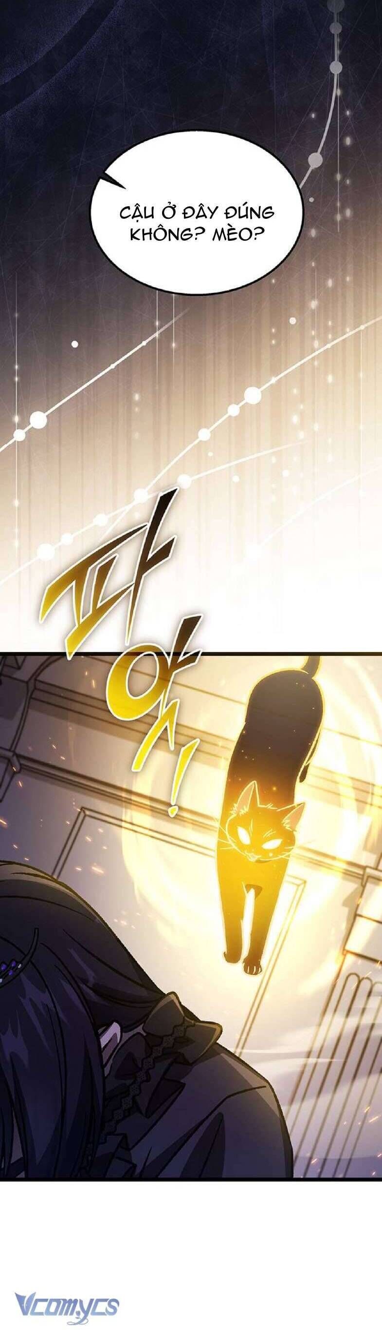 Công Chúa Ngọn Lửa Đen Lv.99 Chap 9 - Next Chap 10