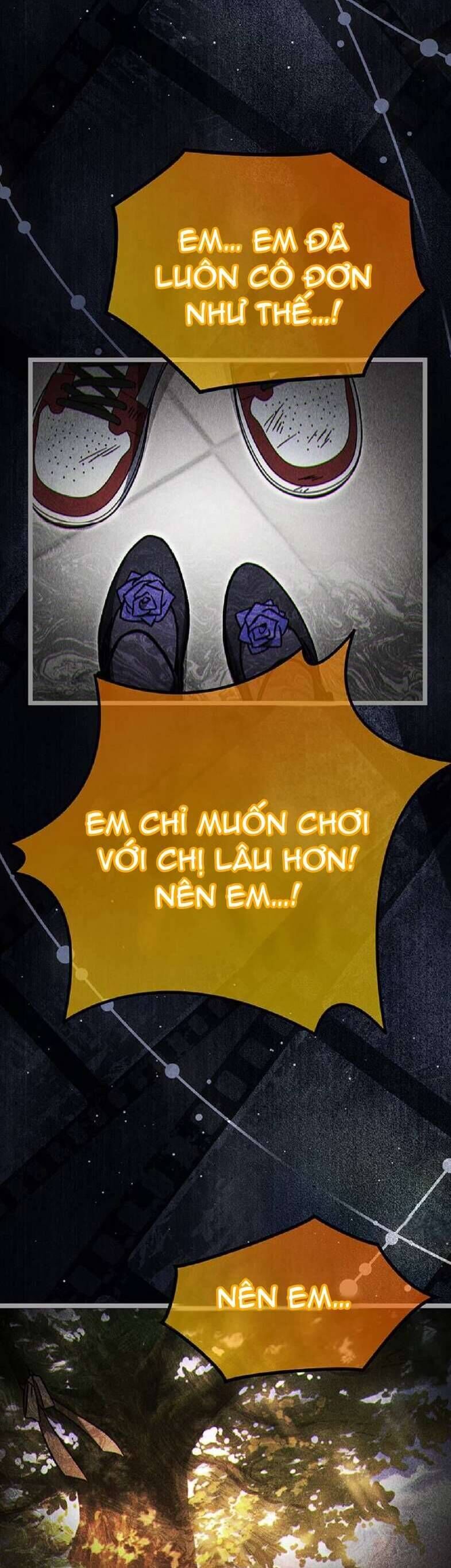 Công Chúa Ngọn Lửa Đen Lv.99 Chap 9 - Next Chap 10