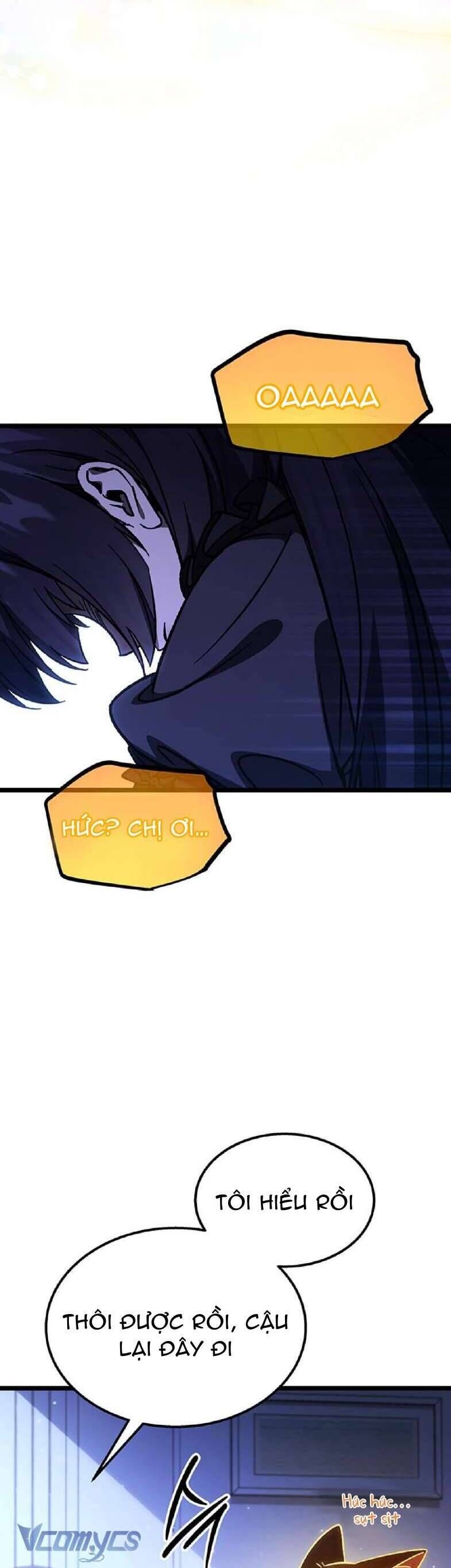 Công Chúa Ngọn Lửa Đen Lv.99 Chap 9 - Next Chap 10