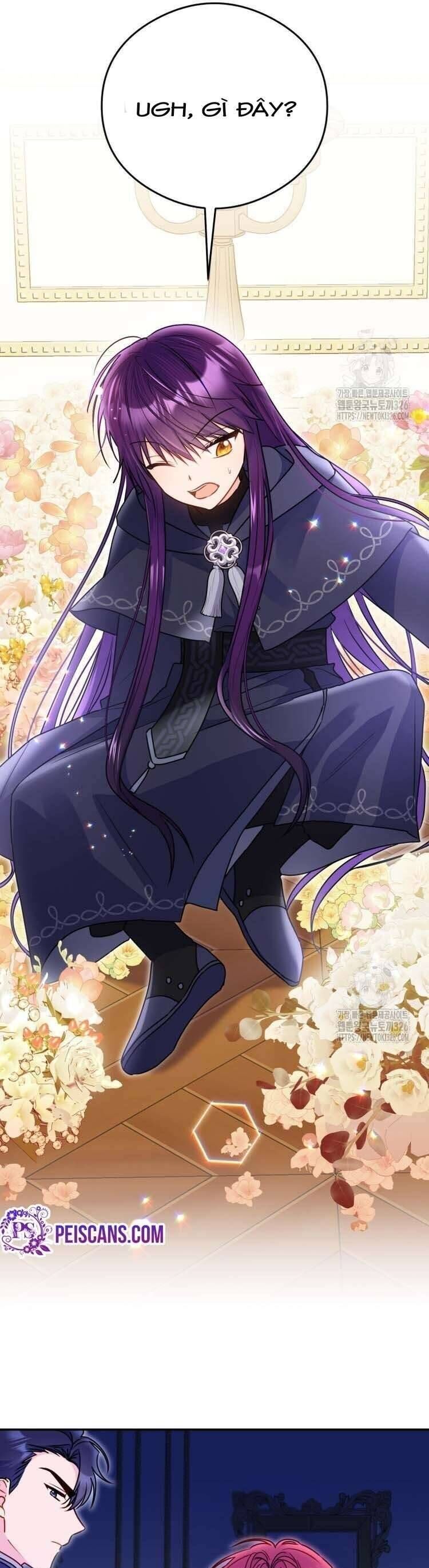 Ác Nữ Si Mê Đại Công Tước Chap 11 - Next Chap 12