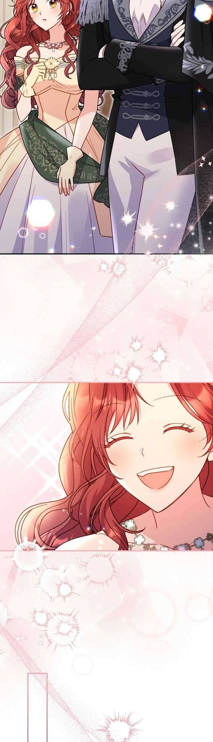 Ác Nữ Si Mê Đại Công Tước Chap 18 - Next Chap 19