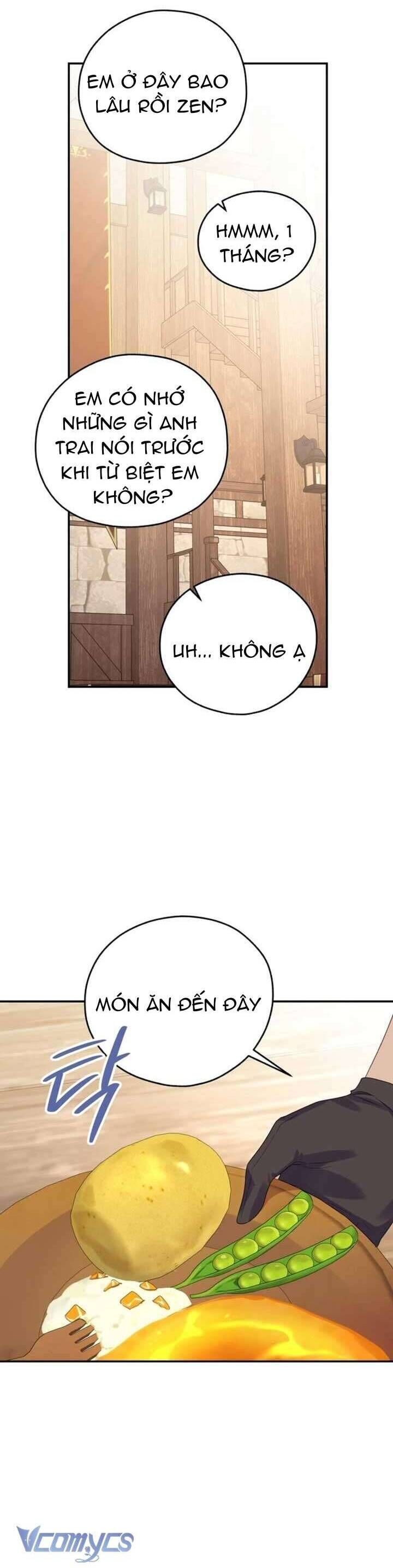 Ác Nữ Si Mê Đại Công Tước Chap 42 - Next Chap 43