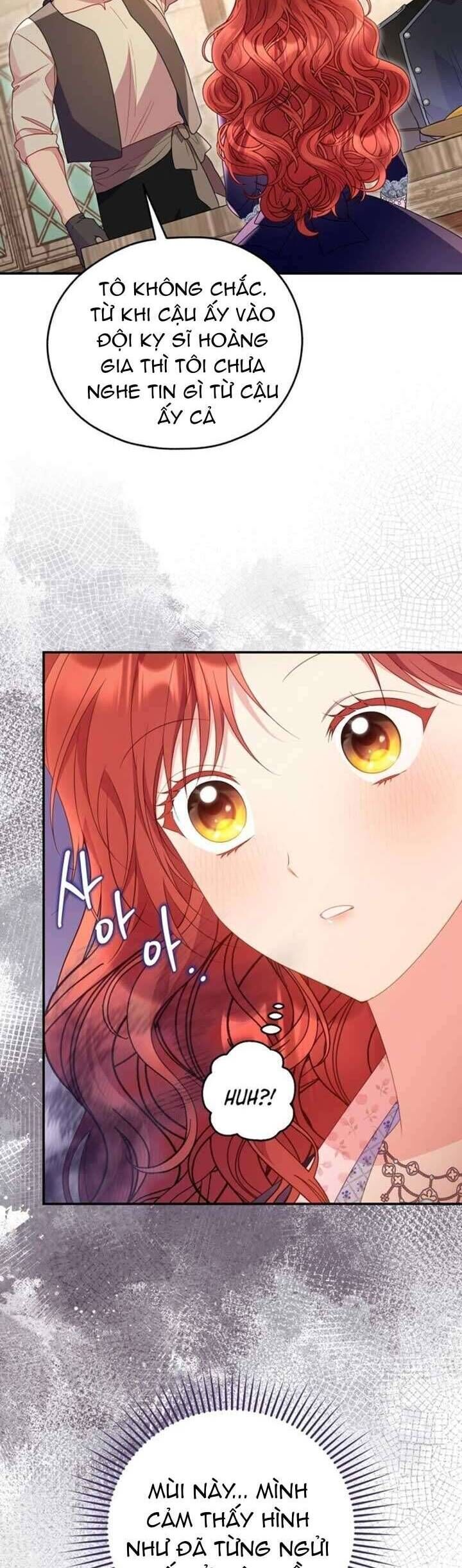 Ác Nữ Si Mê Đại Công Tước Chap 42 - Next Chap 43