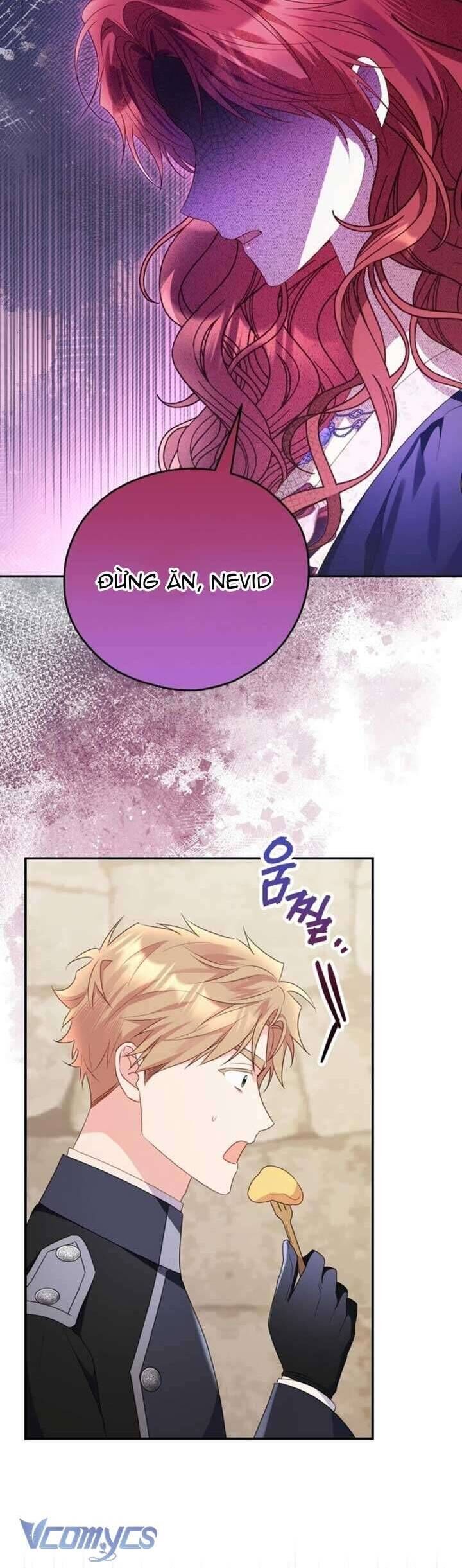 Ác Nữ Si Mê Đại Công Tước Chap 42 - Next Chap 43